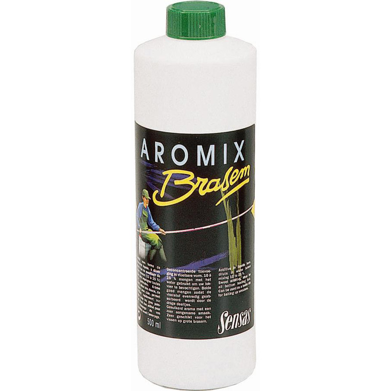 Aromix Brasem (Белая рыба) 0.5л