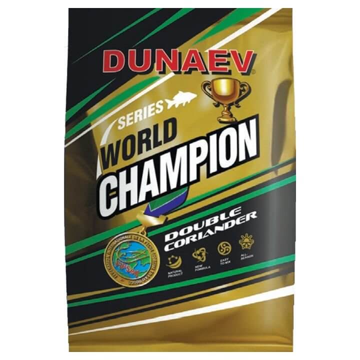 Dunaev World Champion Double Coriander 1кг
