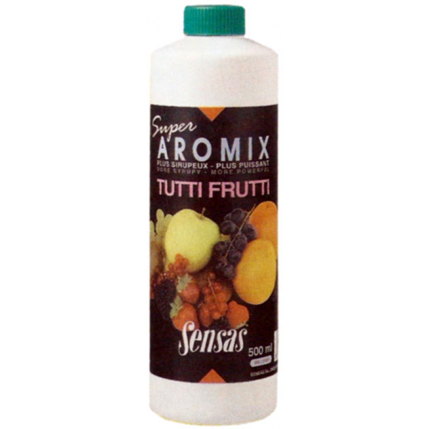 Aromix Tutti Frutti (Тутти-Фрутти) 0.5л