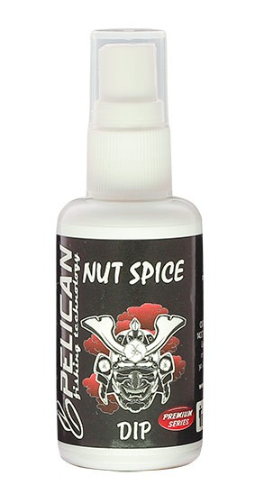 Pelican Premium Nut Spice