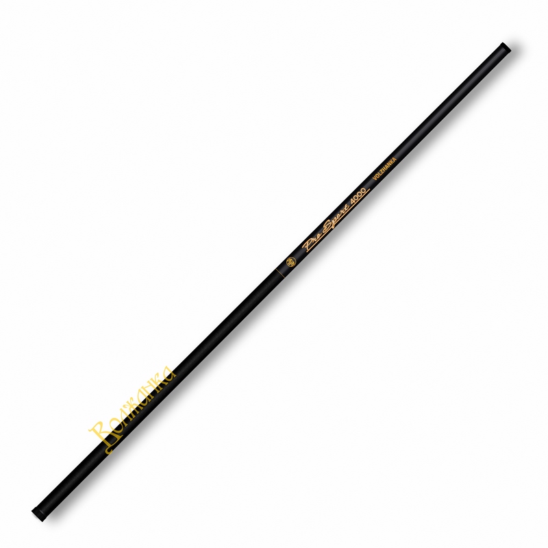 Ручка для подсачека Волжанка Pro Sport 4м