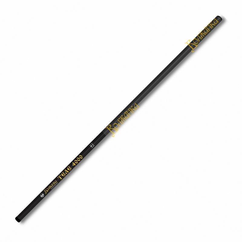 Ручка для подсачека Волжанка Теле 3м