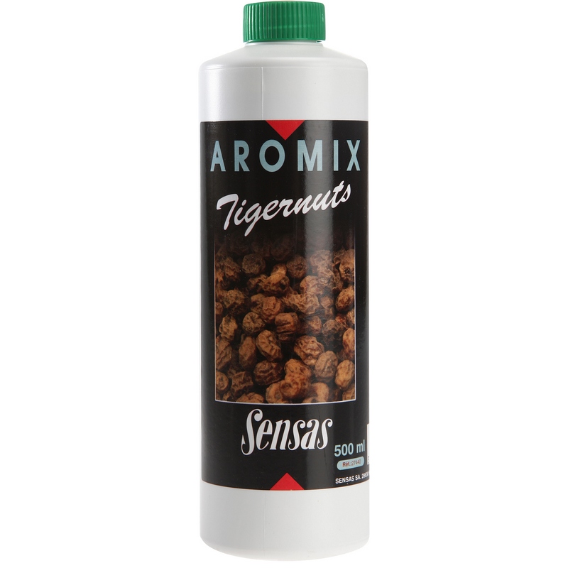 Aromix Tigernuts (Тигровый орех) 0.5л