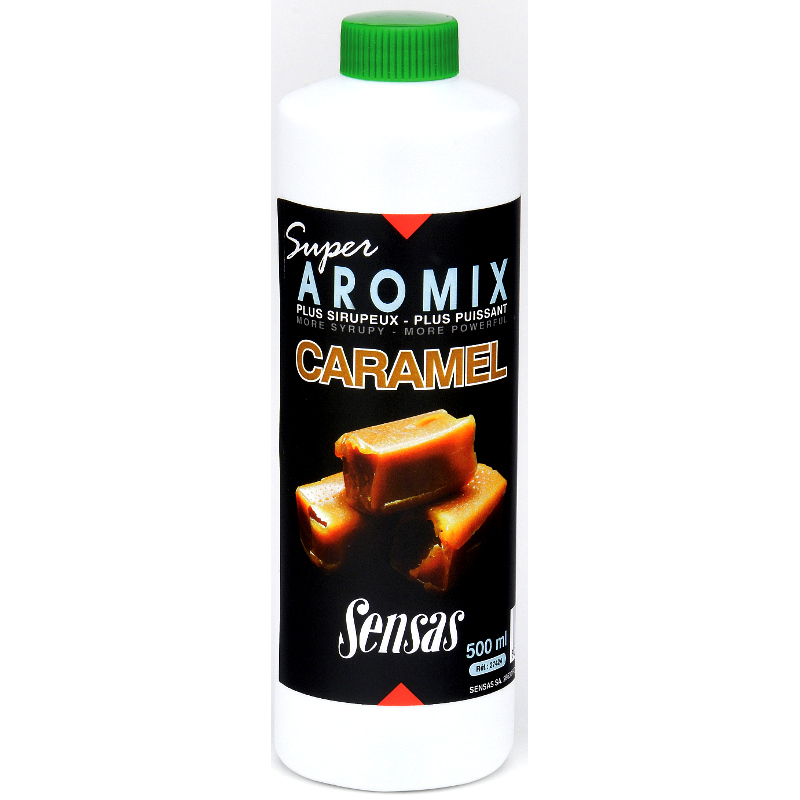Aromix Caramel (Карамель) 0.5л