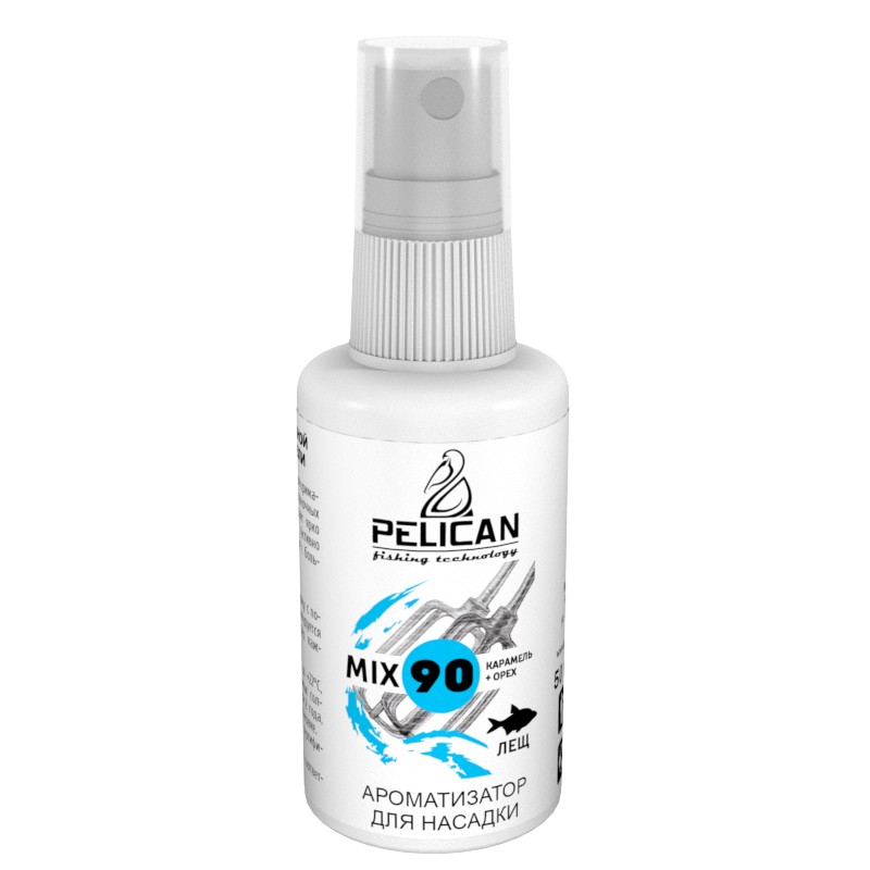 Pelican Микс 90 - Лещ