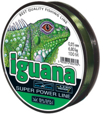 Balsax Iguana 0.2 100м
