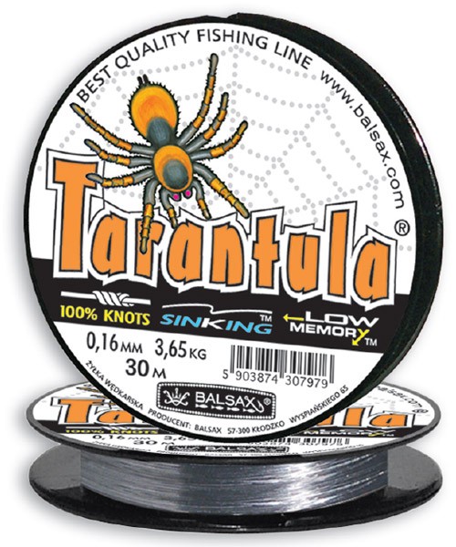 Balsax Tarantula 0.2мм 100м