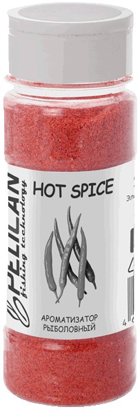 Pelican Hot Spice сухой 150мл