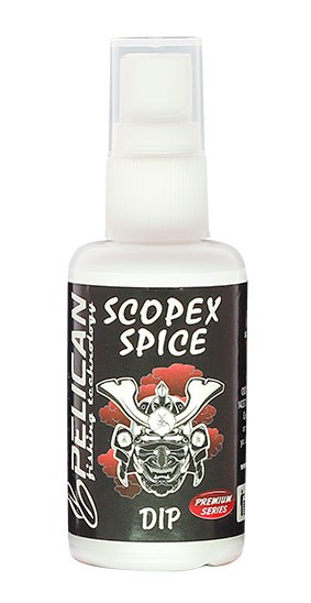 Pelican Premium Scopex Spice