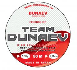 Team Dunaev 0,104 мм 50 м