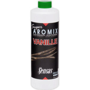 Aromix Vanille (Ваниль) 0.5л