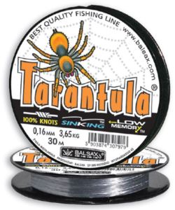 Balsax Tarantula 0.3мм 100м