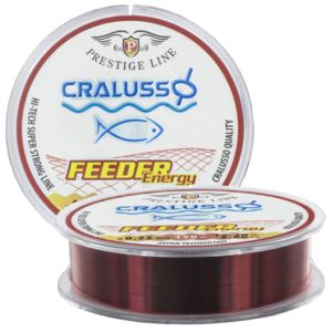 Cralusso Feeder 0.25мм 150м