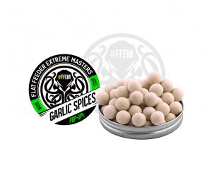 FFEM Pop-Up Garlic Spices 10мм