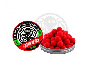 FFEM Pop-Up Strawberry 12мм
