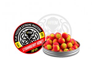 FFEM Pop-Up Strawberry Honey 12мм