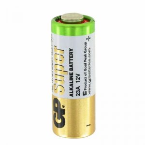 Батарейка GP 23A 12v