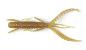 Lucky John Hogy Shrimp S18 3"