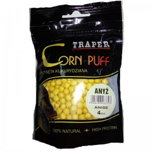 Traper Corn Puff 4mm Анис