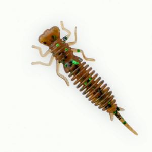 Fanatik Larva 3" 004 6шт