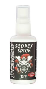 Pelican Premium Scopex Spice