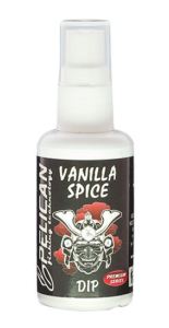 Pelican Premium Vanilla Spice