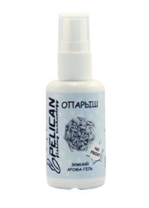 Pelican Опарыш (арома-гель)