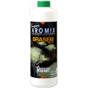 Aromix Brasem Belge (Белая рыба) 0.5л