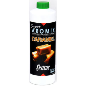 Aromix Caramel (Карамель) 0.5л