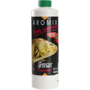 Aromix Strawberry (Клубника) 0.5л