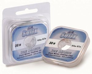 Sufix Ice Magic 0,115мм 30м