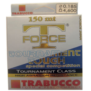 Trabucco T-Force Tournament 0.185 150м