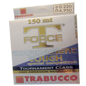 Trabucco T-Force Tournament 0.22 150м