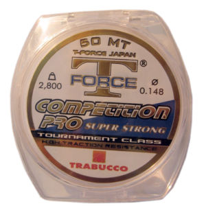 Trabucco T-Force Competition Pro 0.148 50м