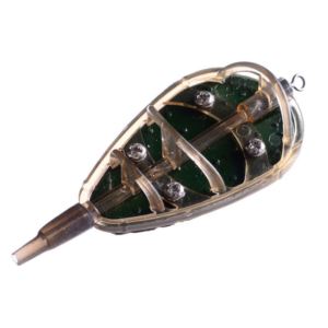 Кормушка Flagman Flat feeder 50g