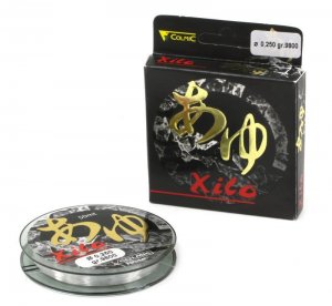 Леска Colmic Xilo 0.128мм 50м