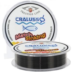Cralusso Match Sinking 0.16мм 150м