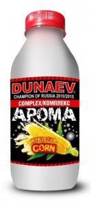 Аромакомплекс Dunaev Кукуруза
