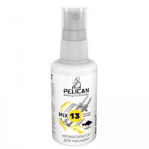 Pelican Микс 13 - Морской коктейль