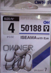 Owner 50188 №12