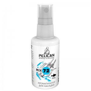Pelican Микс 72 - Лещ